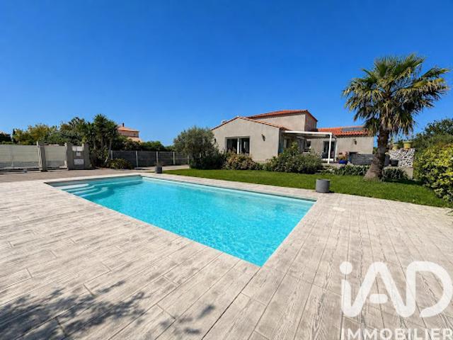 Vente Maison 8 pièces 164 m2 Claira