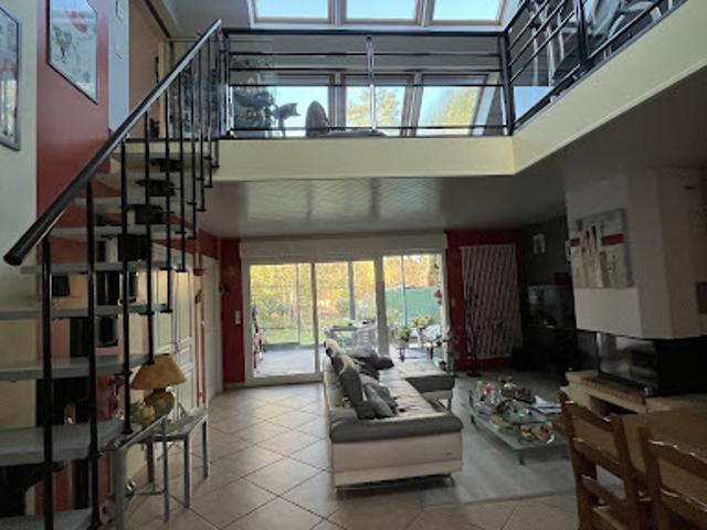 Vente Maison 8 pièces 164 m2 Dury
