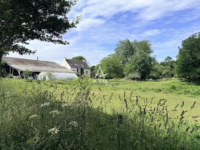 Vente Maison 8 pièces 164 m2 Lanvénégen