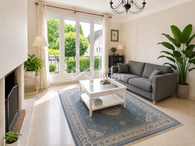 Vente Maison 8 pièces 164 m2 Rambouillet