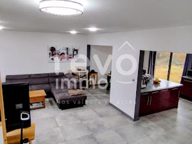 Vente Maison 8 pièces 164 m2 Saint Martin du Fouilloux