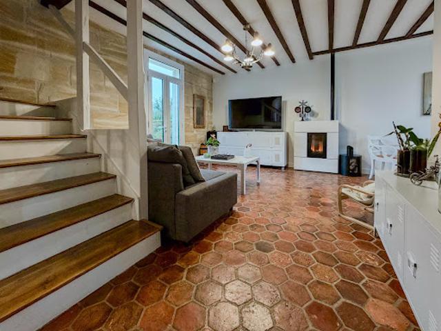Vente Maison 8 pièces 164 m2 Saint Crépin Ibouvillers
