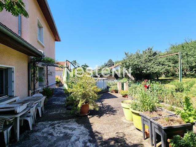 Vente Maison 8 pièces 164 m2 Saint Joseph