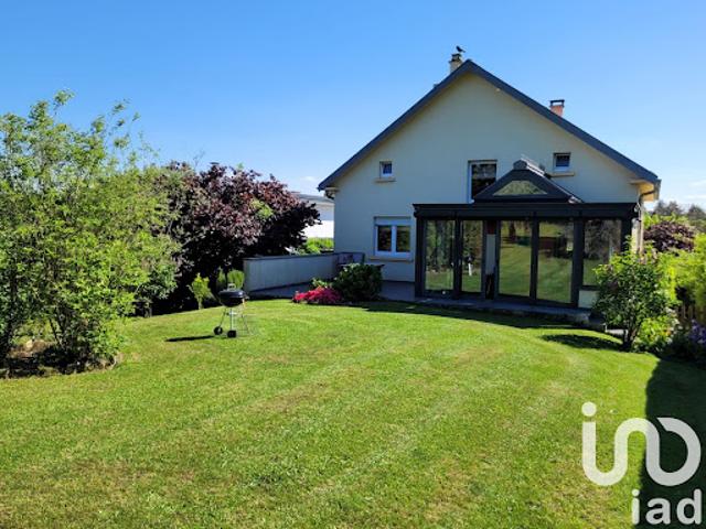 Vente Maison 8 pièces 164 m2 Thionville