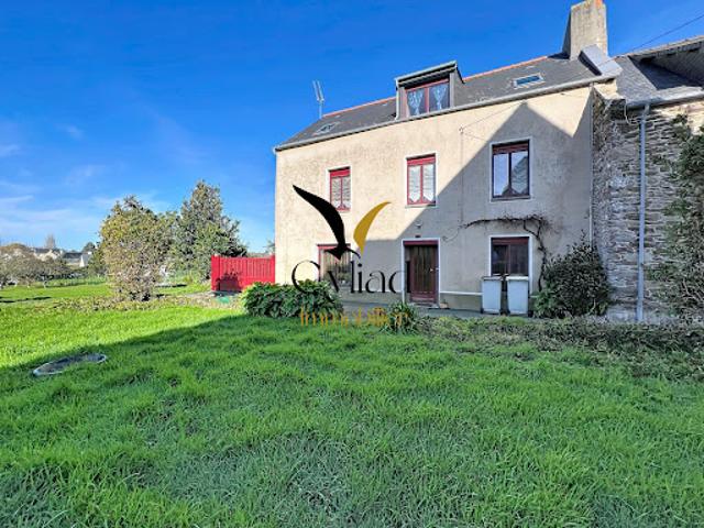 Vente Maison 8 pièces 164.35 m2 Cancale