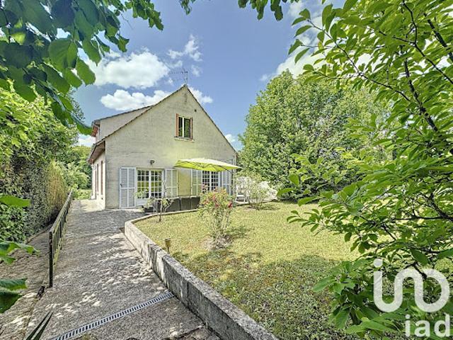 Vente Maison 8 pièces 165 m2 Meaux