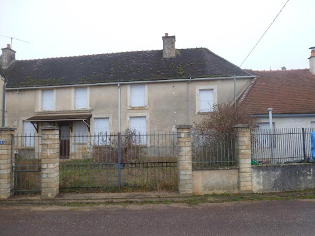Vente Maison 8 pièces 165 m2 Melisey