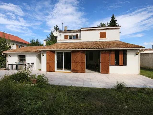 Vente Maison 8 pièces 165 m2 Aubagne