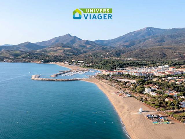 Vente Maison 8 pièces 165 m2 Argeles sur mer