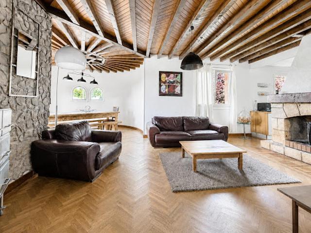 Vente Maison 8 pièces 165 m2 Billom