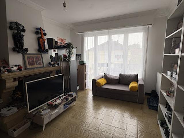 Vente Maison 8 pièces 165 m2 Chatellerault