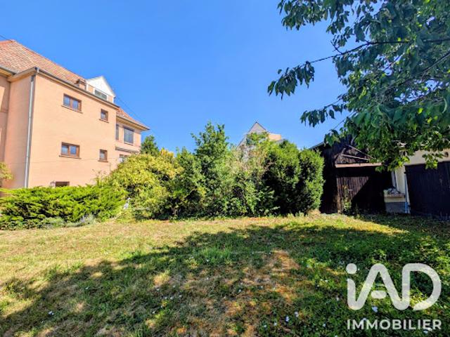 Vente Maison 8 pièces 165 m2 Colmar