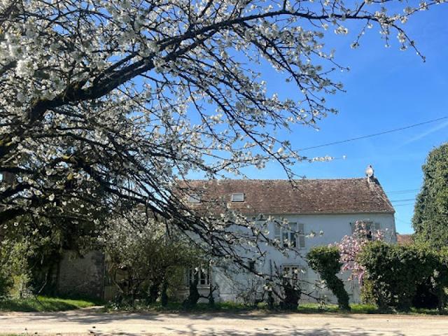 Vente Maison 8 pièces 165 m2 Guercheville