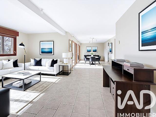 Vente Maison 8 pièces 165 m2 Honguemare Guenouville