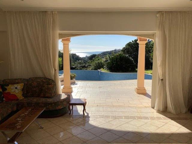 Vente Maison 8 pièces 165 m2 Les issambres