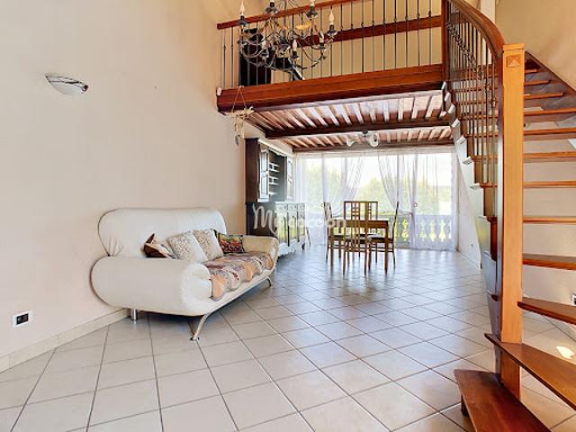 Vente Maison 8 pièces 165 m2 Pont d'Ain