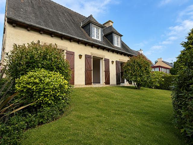 Vente Maison 8 pièces 165 m2 Saint Malo