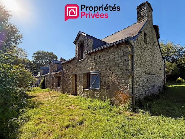 Vente Maison 8 pièces 165 m2 Saint Aubin des Châteaux