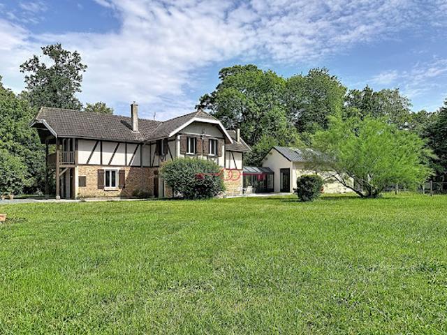 Vente Maison 8 pièces 165 m2 Sainte Menehould