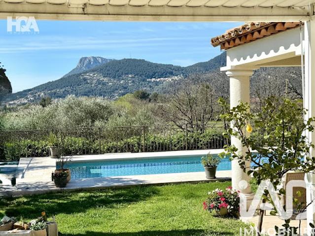 Vente Maison 8 pièces 165 m2 Sollies pont