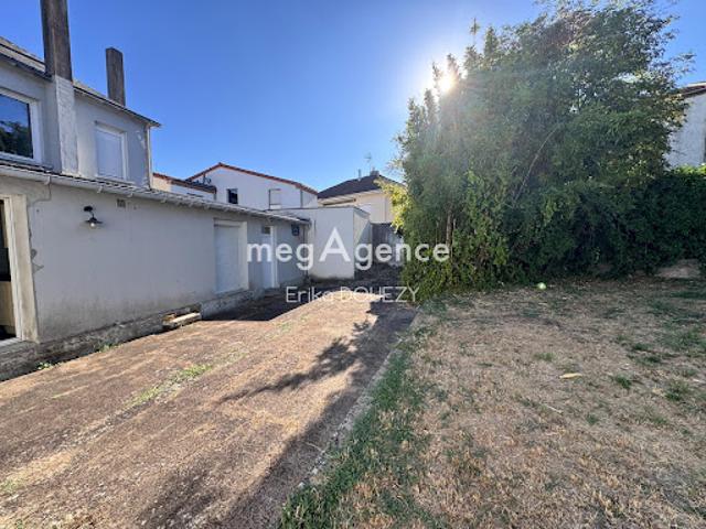 Vente Maison 8 pièces 166 m2 Maulévrier