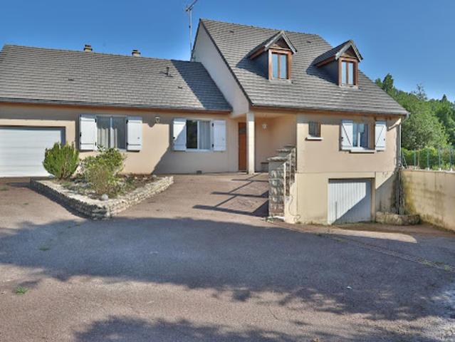 Vente Maison 8 pièces 166 m2 Gournay en Bray