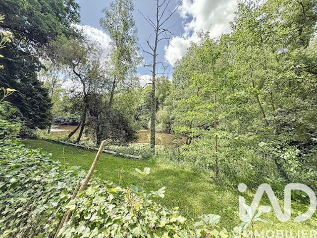 Vente Maison 8 pièces 166 m2 Orvault
