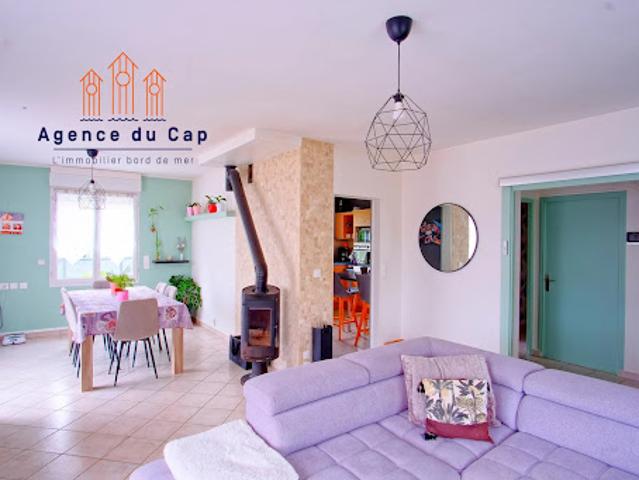 Vente Maison 8 pièces 166 m2 Basly