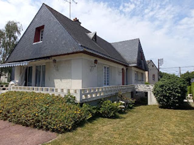 Vente Maison 8 pièces 166 m2 Chateaubriant