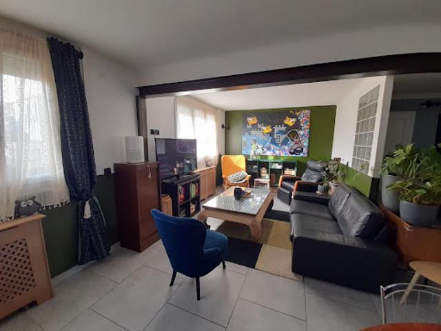 Vente Maison 8 pièces 166 m2 Clamart