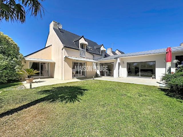 Vente Maison 8 pièces 166 m2 Paimpol
