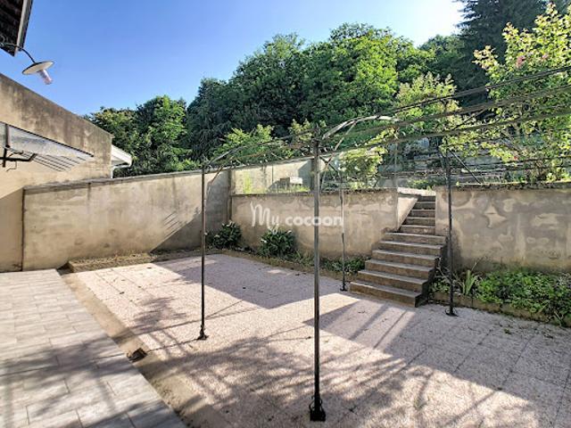 Vente Maison 8 pièces 166 m2 Pont d'Ain