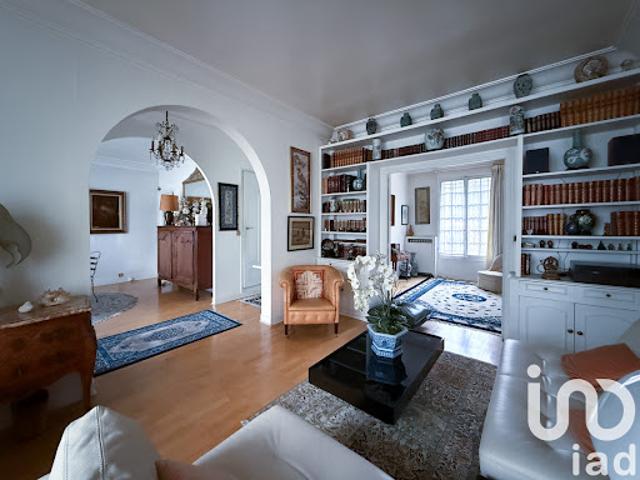 Vente Maison 8 pièces 166 m2 Sucy en Brie