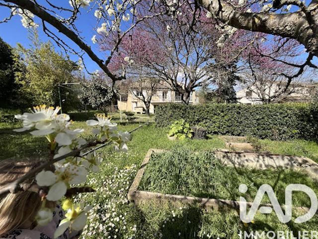 Vente Maison 8 pièces 166 m2 Sabran