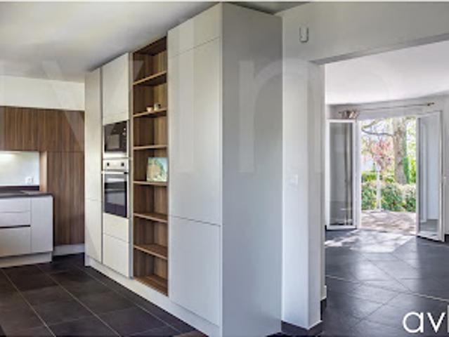 Vente Maison 8 pièces 166 m2 Saint Nom la Bretèche