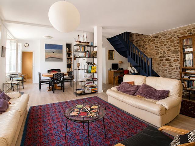 Vente Maison 8 pièces 166 m2 Saint Lunaire