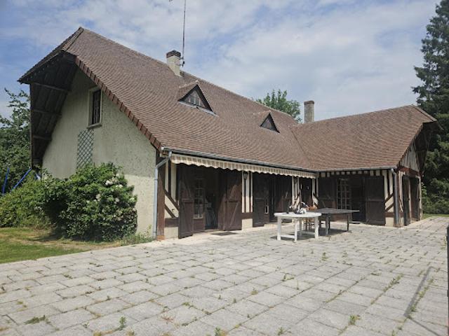 Vente Maison 8 pièces 166 m2 Saint Philbert des Champs