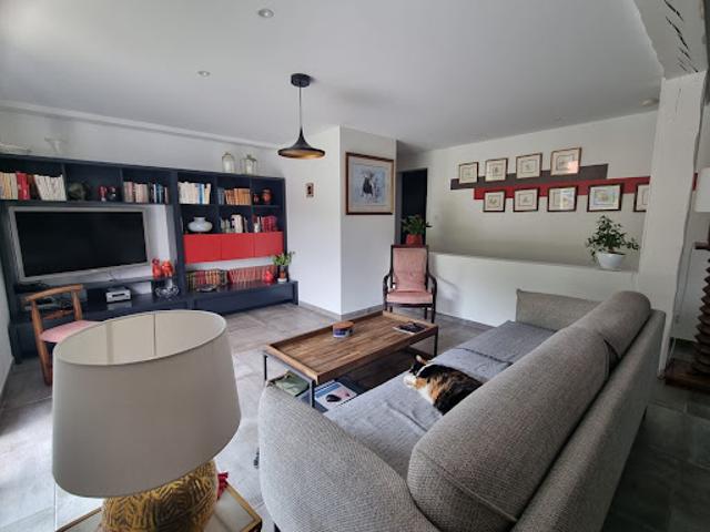 Vente Maison 8 pièces 166 m2 Saint Pierre d'Irube