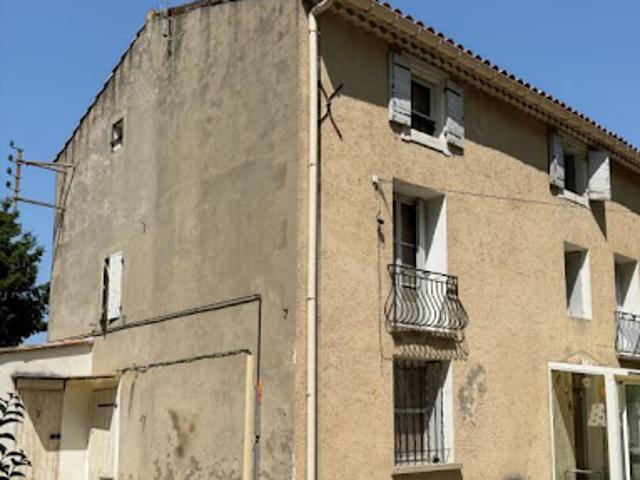 Vente Maison 8 pièces 166 m2 Tarascon