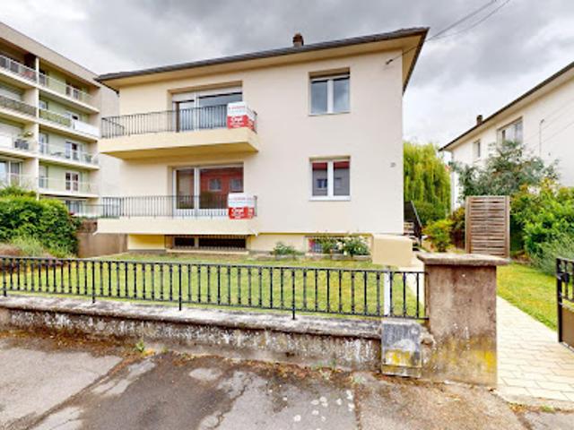 Vente Maison 8 pièces 166 m2 Thionville