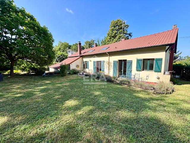 Vente Maison 8 pièces 166.43 m2 Neauphle le Château