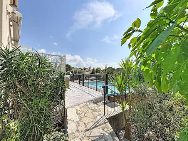 Vente Maison 8 pièces 167 m2 Marseille 13ème