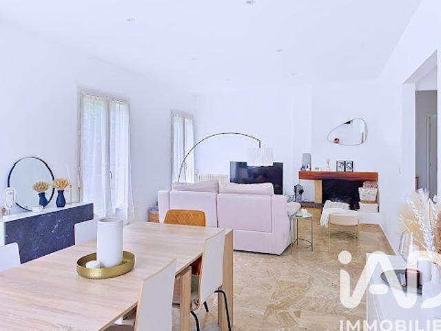 Vente Maison 8 pièces 167 m2 Brunoy