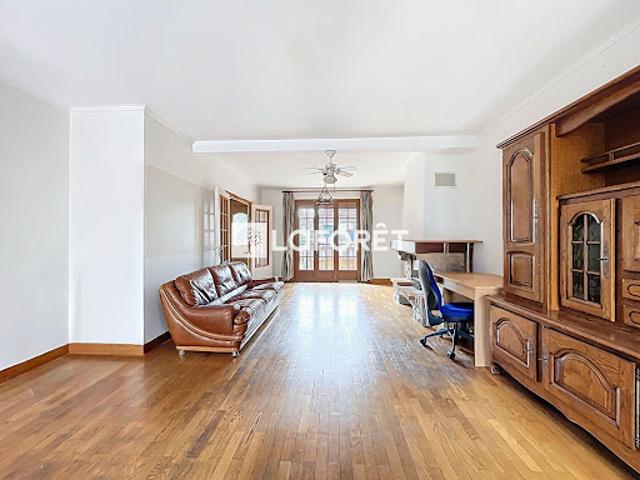 Vente Maison 8 pièces 167 m2 Carrieres sur seine