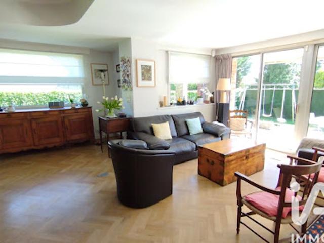 Vente Maison 8 pièces 167 m2 Hem