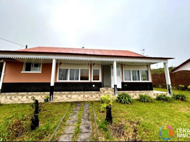 Vente Maison 8 pièces 167 m2 La Plaine Des Palmistes