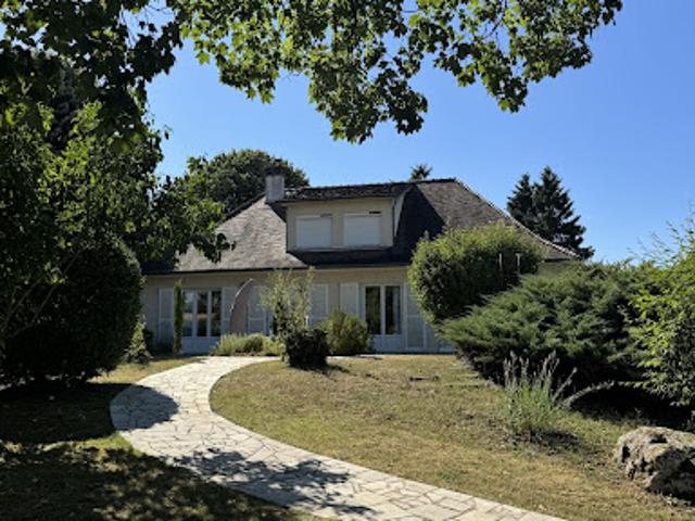 Vente Maison 8 pièces 167 m2 Pigny