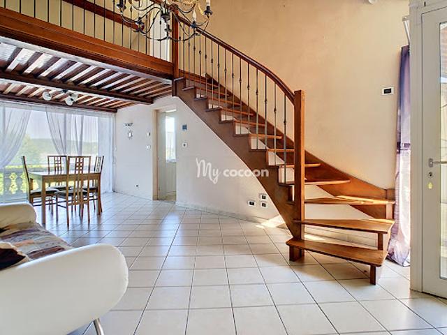Vente Maison 8 pièces 167 m2 Pont d'Ain