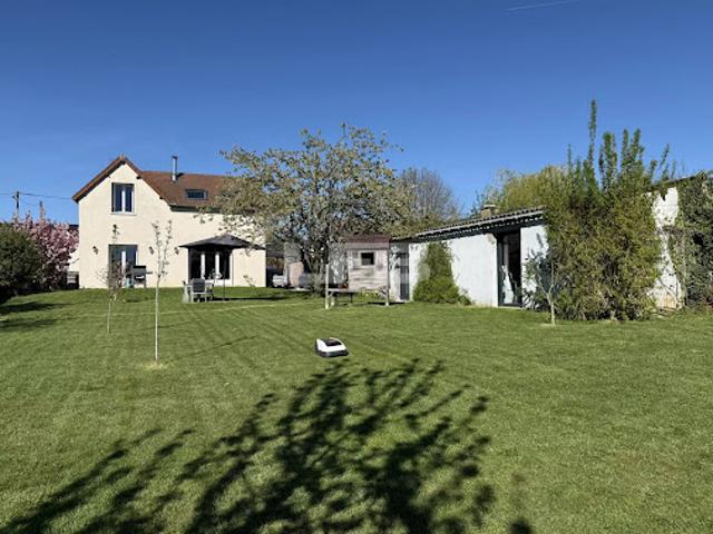 Vente Maison 8 pièces 167.39 m2 Chambly