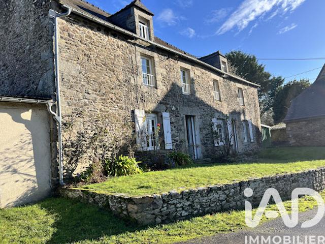 Vente Maison 8 pièces 168 m2 Corseul